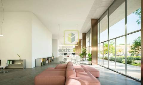 Apartamento T3 no Centro de Aveiro