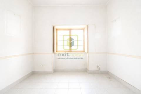 Apartamento no Centro de Aveiro