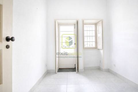 Apartamento no Centro de Aveiro