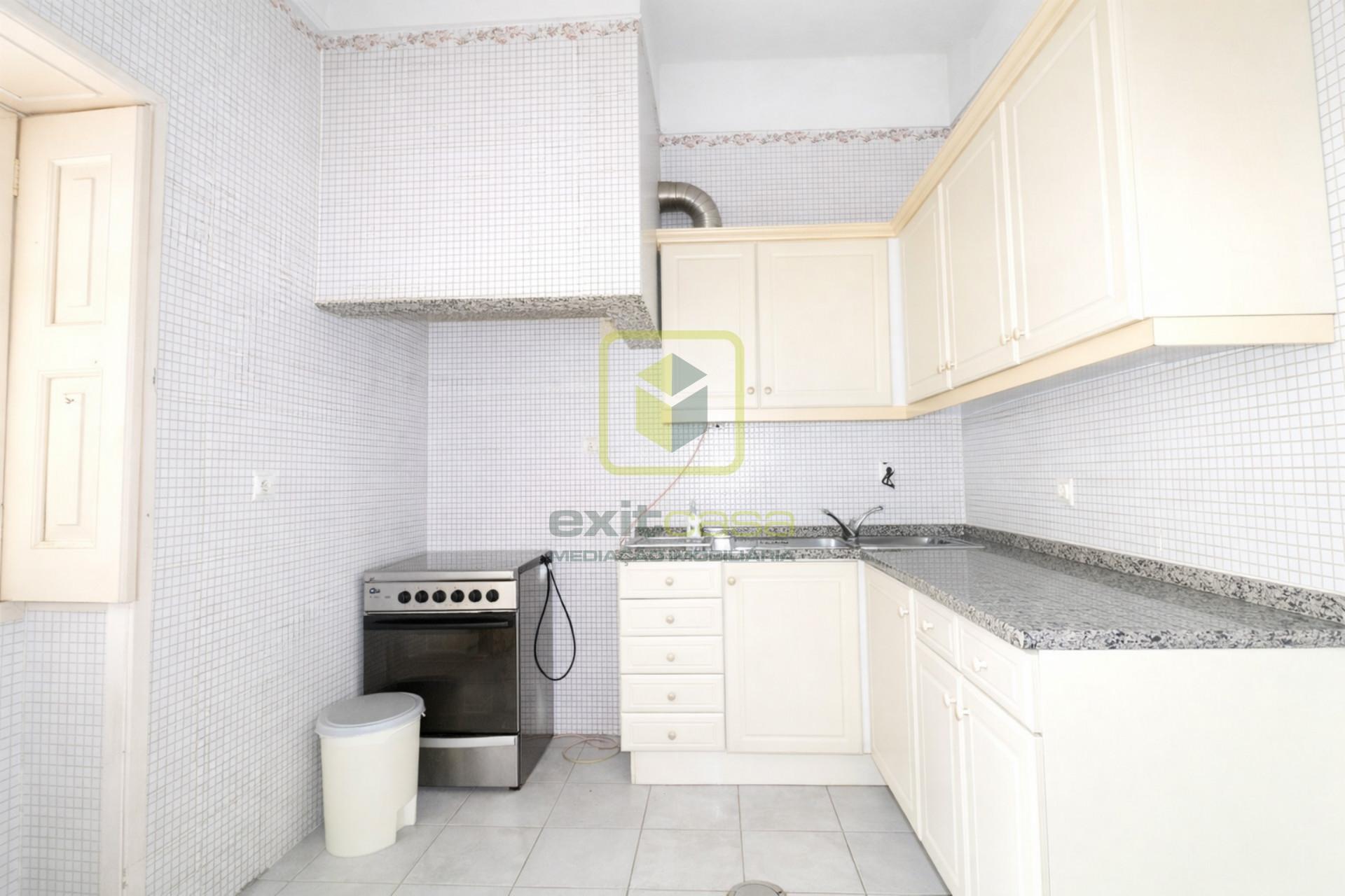 Apartamento no Centro de Aveiro