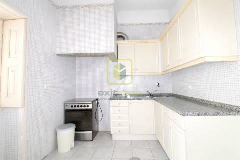 Apartamento no Centro de Aveiro