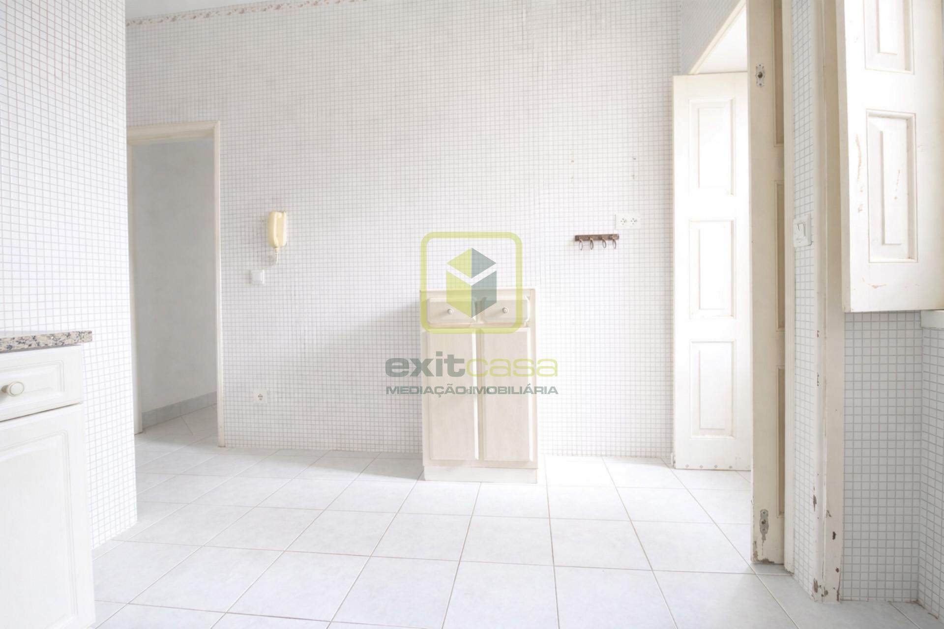 Apartamento no Centro de Aveiro