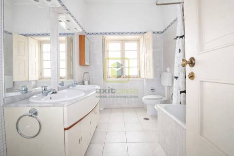 Apartamento no Centro de Aveiro