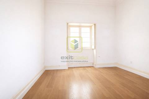 Apartamento no Centro de Aveiro