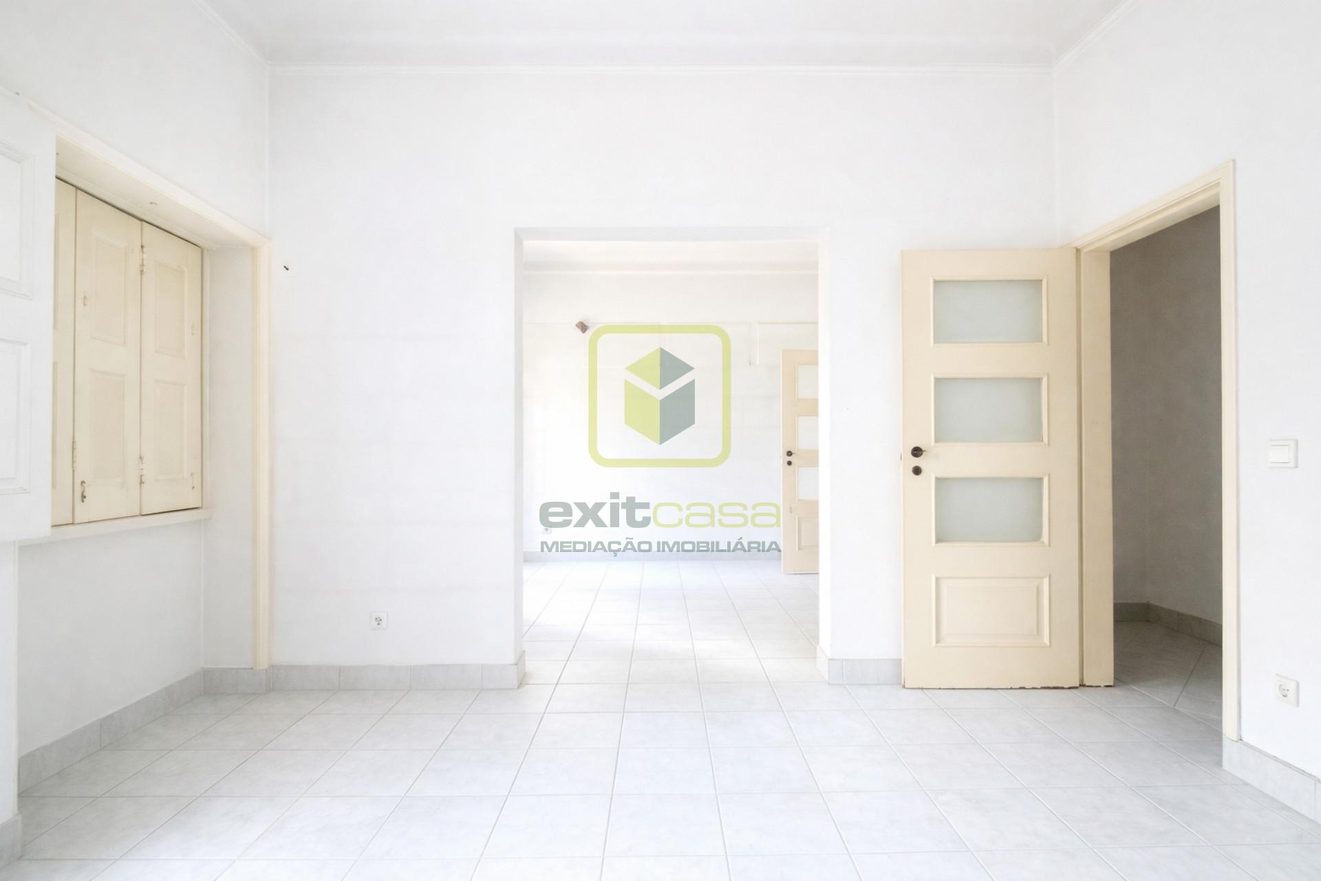 Apartamento no Centro de Aveiro