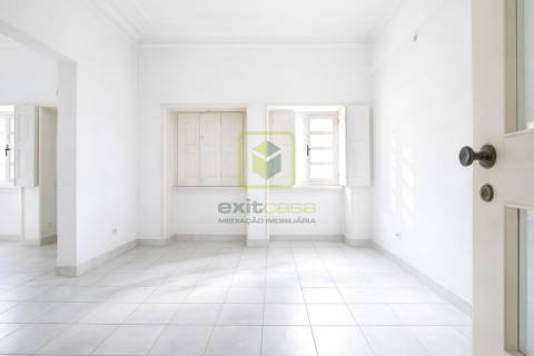 Apartamento no Centro de Aveiro