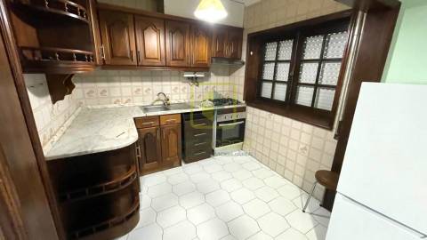 Apartamento T2 para Arrendamento