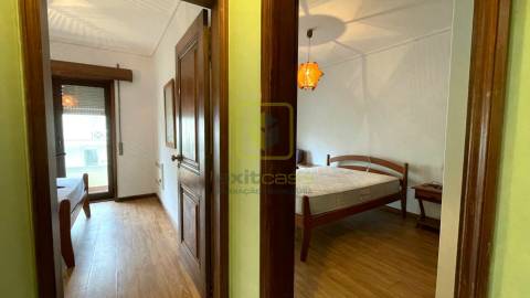 Apartamento T2 para Arrendamento