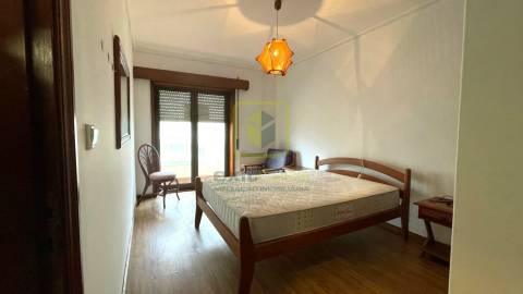 Apartamento T2 para Arrendamento