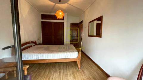 Apartamento T2 para Arrendamento