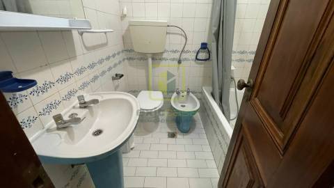 Apartamento T2 para Arrendamento