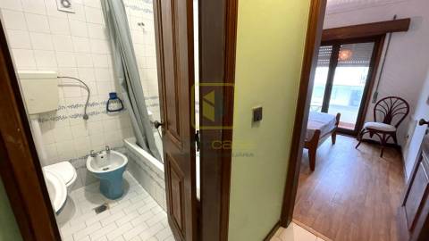 Apartamento T2 para Arrendamento