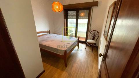 Apartamento T2 para Arrendamento