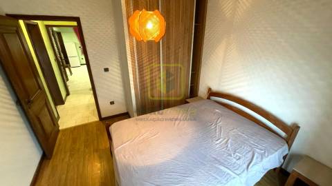 Apartamento T2 para Arrendamento