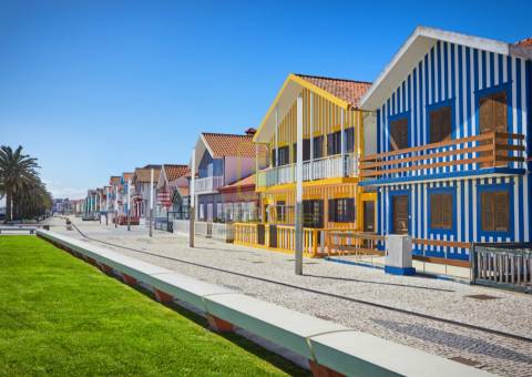 Apartamento T2 para Arrendamento