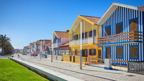 Apartamento T2 para Arrendamento