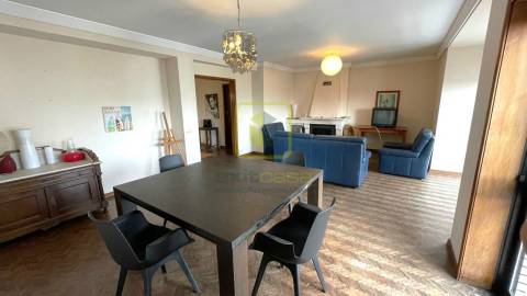 Apartamento T3 no Centro de Aveiro