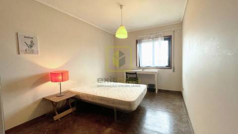 Apartamento T3 no Centro de Aveiro