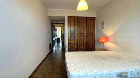 Apartamento T3 no Centro de Aveiro