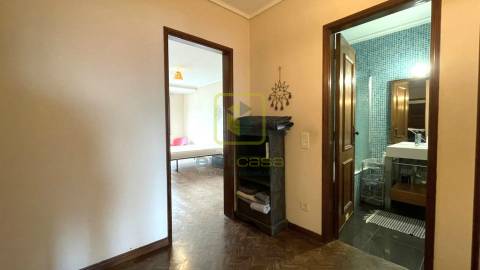 Apartamento T3 no Centro de Aveiro