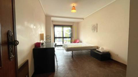 Apartamento T3 no Centro de Aveiro