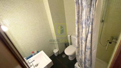 Apartamento T3 no Centro de Aveiro