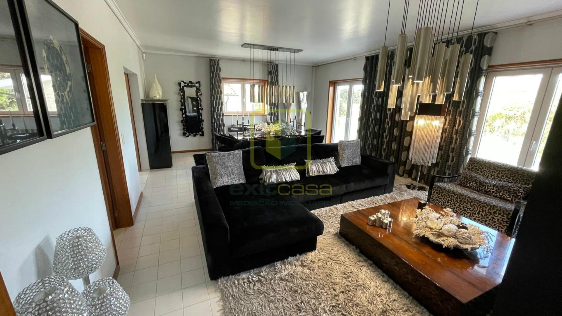 Moradia T3 para Arrendamento