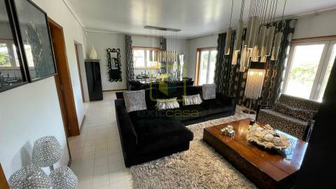 Moradia T3 para Arrendamento