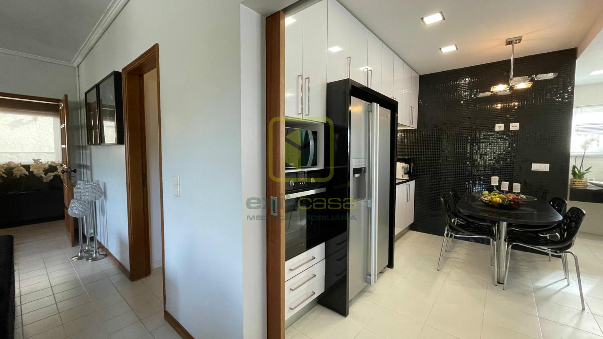 Moradia T3 para Arrendamento