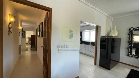 Moradia T3 para Arrendamento