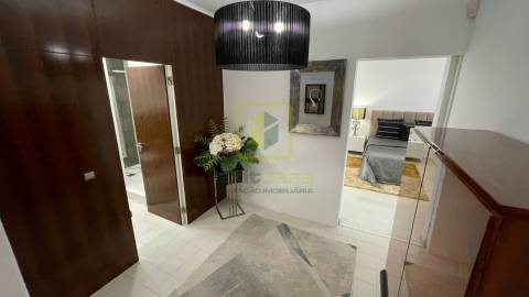 Moradia T3 para Arrendamento