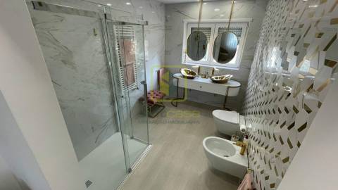 Moradia T3 para Arrendamento