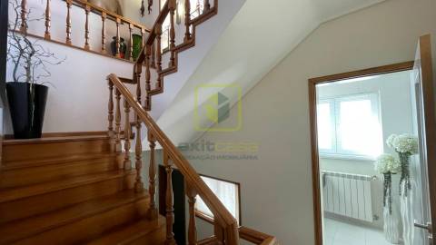 Moradia T3 para Arrendamento