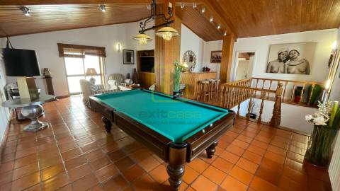 Moradia T3 para Arrendamento