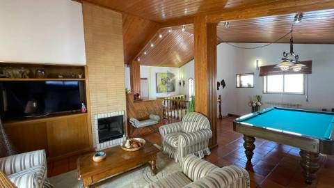 Moradia T3 para Arrendamento