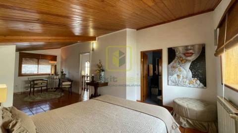 Moradia T3 para Arrendamento