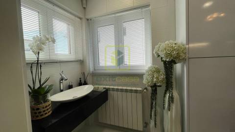 Moradia T3 para Arrendamento