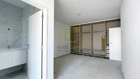 Moradia Térrea a 5 Minutos de Aveiro