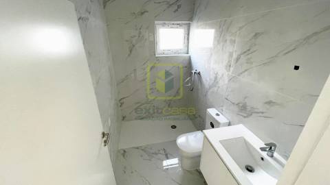 Moradia Térrea a 5 Minutos de Aveiro