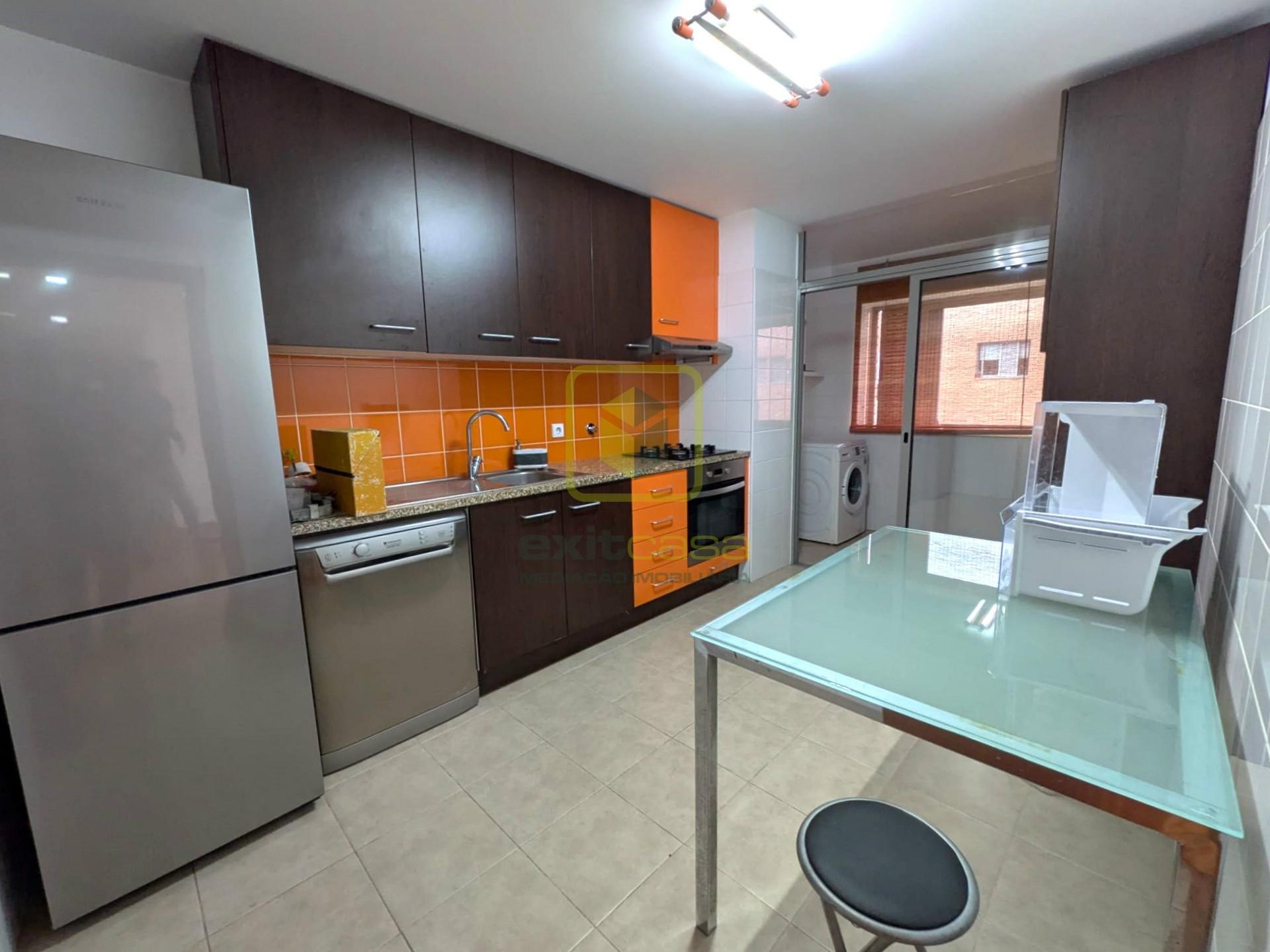 Apartamento T3 para Arrendamento em Aveiro