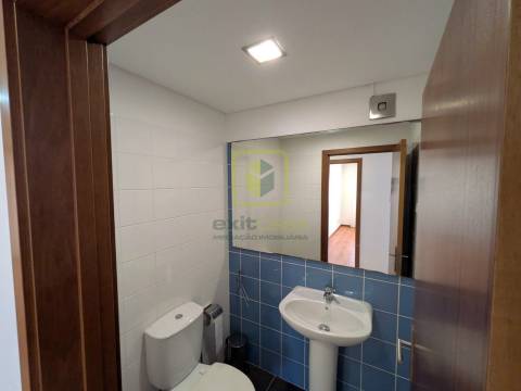 Apartamento T3 para Arrendamento em Aveiro