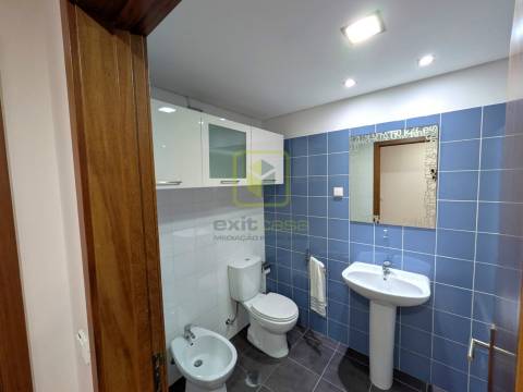 Apartamento T3 para Arrendamento em Aveiro