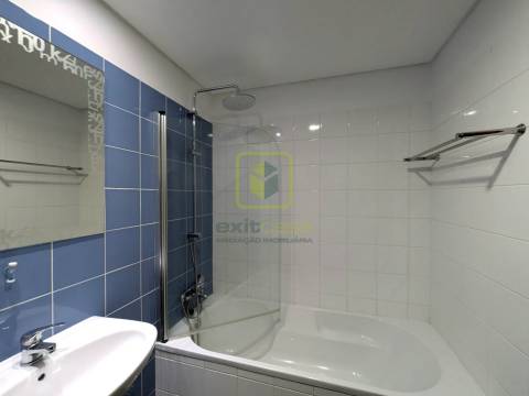 Apartamento T3 para Arrendamento em Aveiro