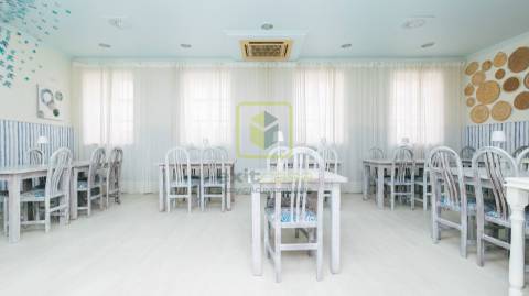 Prédio Comercial com Elevado Potencial de Conversão Habitacional