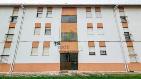 Apartamento T2 na Figueira da Foz!