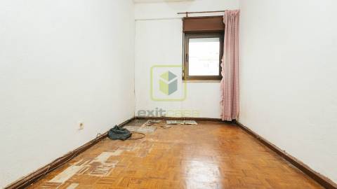 Apartamento T2 na Figueira da Foz!
