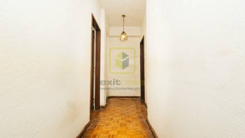 Apartamento T2 na Figueira da Foz!