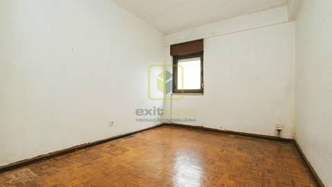 Apartamento T2 na Figueira da Foz!