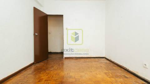 Apartamento T2 na Figueira da Foz!