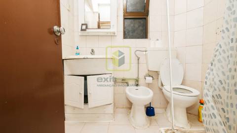 Apartamento T2 na Figueira da Foz!